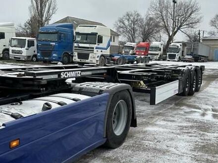 Шмітц Каргобулл SCF 2014 у Одесі на Automoto.ua Чорний Шмітц Каргобулл SCF, об'ємом двигуна 0 л та пробігом 0 тис. км за 18373 $, фото 1 на Automoto.ua