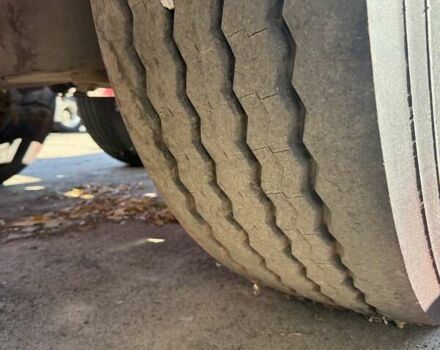 Красный Шмитц Каргобулл SCF, объемом двигателя 0 л и пробегом 0 тыс. км за 5000 $, фото 4 на Automoto.ua