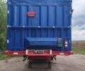 Красный Шмитц Каргобулл SCF, объемом двигателя 0 л и пробегом 1 тыс. км за 7500 $, фото 5 на Automoto.ua