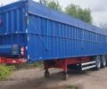 Красный Шмитц Каргобулл SCF, объемом двигателя 0 л и пробегом 1 тыс. км за 7500 $, фото 10 на Automoto.ua
