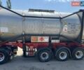 Красный Шмитц Каргобулл SCF, объемом двигателя 0 л и пробегом 0 тыс. км за 18000 $, фото 6 на Automoto.ua
