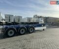 Шмитц Каргобулл SCF, объемом двигателя 0 л и пробегом 1 тыс. км за 31159 $, фото 10 на Automoto.ua