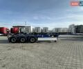 Шмитц Каргобулл SCF, объемом двигателя 0 л и пробегом 1 тыс. км за 31159 $, фото 11 на Automoto.ua