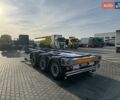 Шмитц Каргобулл SCF, объемом двигателя 0 л и пробегом 1 тыс. км за 31159 $, фото 7 на Automoto.ua