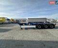 Шмитц Каргобулл SCF, объемом двигателя 0 л и пробегом 1 тыс. км за 31159 $, фото 5 на Automoto.ua