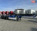 Шмитц Каргобулл SCF, объемом двигателя 0 л и пробегом 1 тыс. км за 31159 $, фото 12 на Automoto.ua
