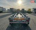 Шмитц Каргобулл SCF, объемом двигателя 0 л и пробегом 1 тыс. км за 31159 $, фото 9 на Automoto.ua