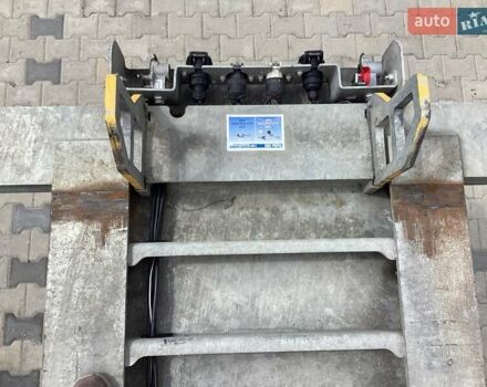 Серый Шмитц Каргобулл SCF, объемом двигателя 0 л и пробегом 100 тыс. км за 25000 $, фото 18 на Automoto.ua