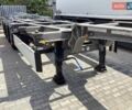 Сірий Шмітц Каргобулл SCF, об'ємом двигуна 0 л та пробігом 100 тис. км за 25000 $, фото 6 на Automoto.ua