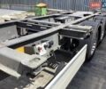 Серый Шмитц Каргобулл SCF, объемом двигателя 0 л и пробегом 100 тыс. км за 25000 $, фото 5 на Automoto.ua