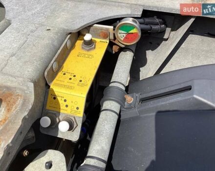 Серый Шмитц Каргобулл SCF, объемом двигателя 0 л и пробегом 100 тыс. км за 25000 $, фото 15 на Automoto.ua