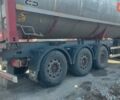 Серый Шмитц Каргобулл SCF, объемом двигателя 0 л и пробегом 1 тыс. км за 28500 $, фото 3 на Automoto.ua