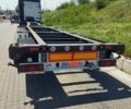 Серый Шмитц Каргобулл SCF, объемом двигателя 0 л и пробегом 0 тыс. км за 7200 $, фото 4 на Automoto.ua