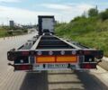 Серый Шмитц Каргобулл SCF, объемом двигателя 0 л и пробегом 0 тыс. км за 7200 $, фото 1 на Automoto.ua