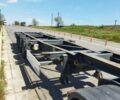 Серый Шмитц Каргобулл SCF, объемом двигателя 0 л и пробегом 0 тыс. км за 7200 $, фото 8 на Automoto.ua