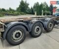 Сірий Шмітц Каргобулл SCF, об'ємом двигуна 0 л та пробігом 0 тис. км за 10999 $, фото 2 на Automoto.ua