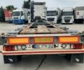 Сірий Шмітц Каргобулл SCF, об'ємом двигуна 0 л та пробігом 0 тис. км за 10999 $, фото 1 на Automoto.ua