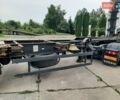 Сірий Шмітц Каргобулл SCF, об'ємом двигуна 0 л та пробігом 0 тис. км за 10999 $, фото 3 на Automoto.ua
