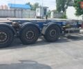 Синій Шмітц Каргобулл SCF, об'ємом двигуна 0 л та пробігом 700 тис. км за 4800 $, фото 2 на Automoto.ua