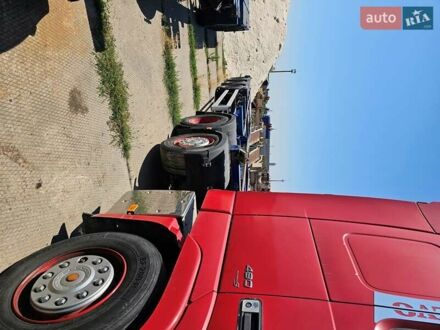 Синій Шмітц Каргобулл SCF, об'ємом двигуна 0 л та пробігом 0 тис. км за 12300 $, фото 1 на Automoto.ua