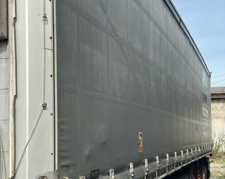 Шмитц Каргобулл Schutz, объемом двигателя 0 л и пробегом 0 тыс. км за 10500 $, фото 36 на Automoto.ua