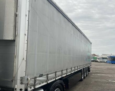Шмитц Каргобулл Schutz, объемом двигателя 0 л и пробегом 0 тыс. км за 10500 $, фото 24 на Automoto.ua