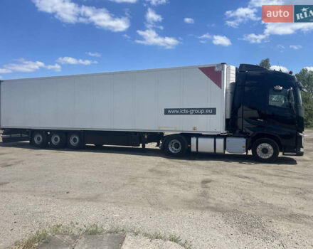 Шмитц Каргобулл Schutz, объемом двигателя 0 л и пробегом 534 тыс. км за 28788 $, фото 11 на Automoto.ua