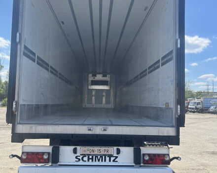 Шмитц Каргобулл Schutz, объемом двигателя 0 л и пробегом 534 тыс. км за 28788 $, фото 10 на Automoto.ua