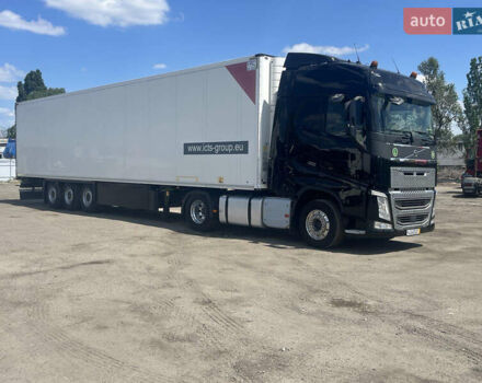 Шмитц Каргобулл Schutz, объемом двигателя 0 л и пробегом 534 тыс. км за 28788 $, фото 12 на Automoto.ua