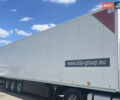 Шмитц Каргобулл Schutz, объемом двигателя 0 л и пробегом 534 тыс. км за 28788 $, фото 1 на Automoto.ua
