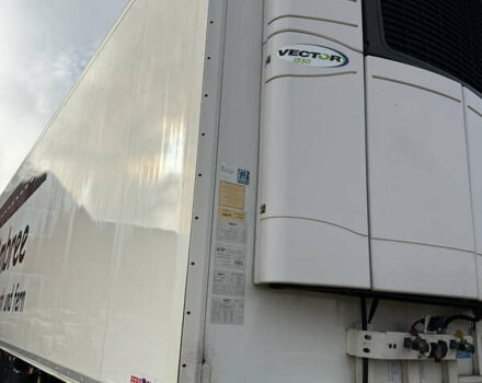 Шмитц Каргобулл Schutz, объемом двигателя 0 л и пробегом 480 тыс. км за 29727 $, фото 5 на Automoto.ua