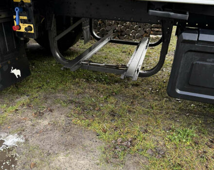 Шмитц Каргобулл Schutz, объемом двигателя 0 л и пробегом 480 тыс. км за 29727 $, фото 9 на Automoto.ua