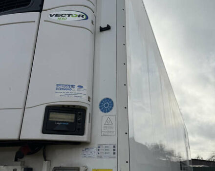 Шмитц Каргобулл Schutz, объемом двигателя 0 л и пробегом 480 тыс. км за 29727 $, фото 6 на Automoto.ua