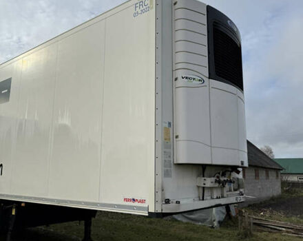 Шмитц Каргобулл Schutz, объемом двигателя 0 л и пробегом 480 тыс. км за 29727 $, фото 4 на Automoto.ua