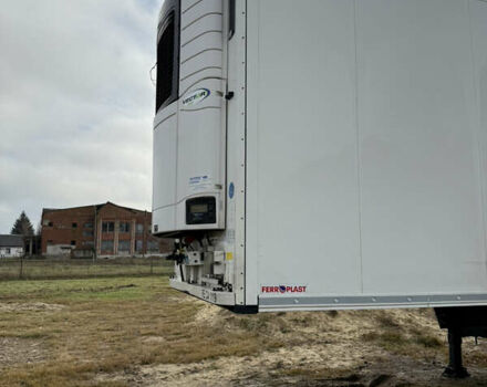 Шмитц Каргобулл Schutz, объемом двигателя 0 л и пробегом 480 тыс. км за 29727 $, фото 14 на Automoto.ua