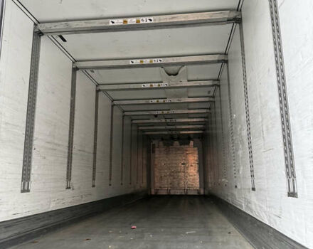 Шмитц Каргобулл Schutz, объемом двигателя 0 л и пробегом 480 тыс. км за 29727 $, фото 11 на Automoto.ua