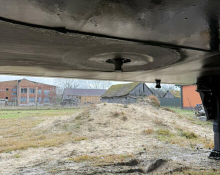 Шмитц Каргобулл Schutz, объемом двигателя 0 л и пробегом 480 тыс. км за 29727 $, фото 8 на Automoto.ua