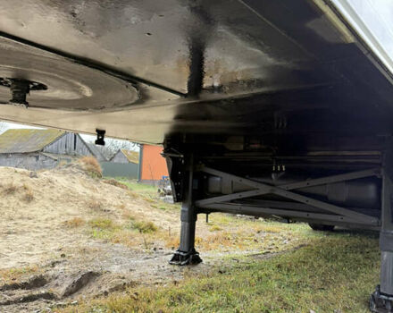 Шмитц Каргобулл Schutz, объемом двигателя 0 л и пробегом 480 тыс. км за 29727 $, фото 17 на Automoto.ua