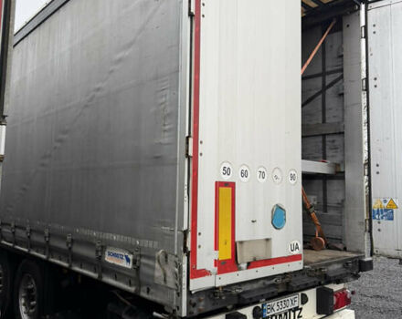 Шмитц Каргобулл Schutz, объемом двигателя 0 л и пробегом 500 тыс. км за 13800 $, фото 7 на Automoto.ua