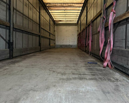 Шмитц Каргобулл Schutz, объемом двигателя 0 л и пробегом 500 тыс. км за 13800 $, фото 12 на Automoto.ua