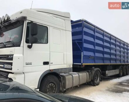 Сірий Шмітц Каргобулл Schutz, об'ємом двигуна 0 л та пробігом 20 тис. км за 15900 $, фото 5 на Automoto.ua