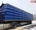 Серый Шмитц Каргобулл Schutz, объемом двигателя 0 л и пробегом 20 тыс. км за 17899 $, фото 1 на Automoto.ua