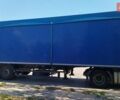 Синій Шмітц Каргобулл Schutz, об'ємом двигуна 0 л та пробігом 1 тис. км за 58000 $, фото 1 на Automoto.ua