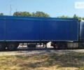Синій Шмітц Каргобулл Schutz, об'ємом двигуна 0 л та пробігом 1 тис. км за 58000 $, фото 1 на Automoto.ua