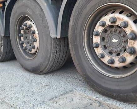 Синій Шмітц Каргобулл Schutz, об'ємом двигуна 0 л та пробігом 0 тис. км за 58000 $, фото 10 на Automoto.ua