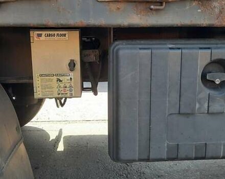 Синій Шмітц Каргобулл Schutz, об'ємом двигуна 0 л та пробігом 0 тис. км за 58000 $, фото 8 на Automoto.ua