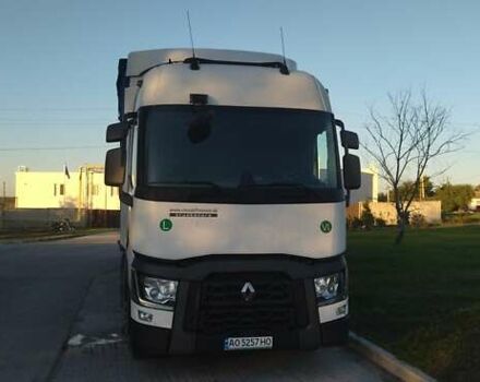 Синій Шмітц Каргобулл Schutz, об'ємом двигуна 0 л та пробігом 0 тис. км за 58000 $, фото 4 на Automoto.ua