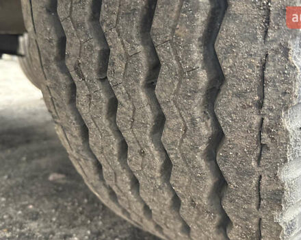 Белый Шмитц Каргобулл SCS, объемом двигателя 0 л и пробегом 0 тыс. км за 9999 $, фото 3 на Automoto.ua