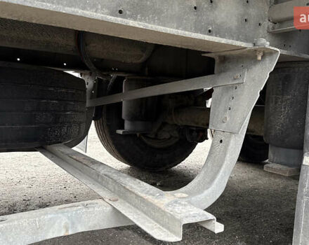 Белый Шмитц Каргобулл SCS, объемом двигателя 0 л и пробегом 0 тыс. км за 9999 $, фото 14 на Automoto.ua