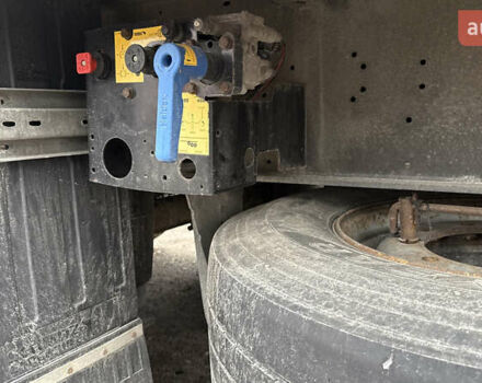 Белый Шмитц Каргобулл SCS, объемом двигателя 0 л и пробегом 0 тыс. км за 9999 $, фото 9 на Automoto.ua